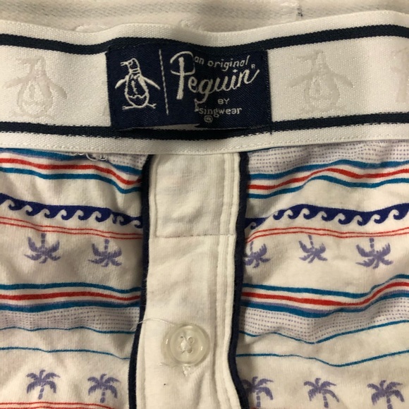 Penguin Boxer Briefs Small - Picture 2 of 7